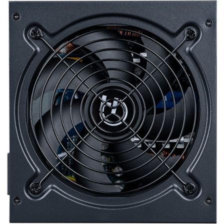 Hiditec Fuente de Alimentación ATX RX650 650W 80 Plus Bronze - Ventilador 120mm Silencioso, Cables Planos, Protecciones OVP/UVP/OPP/SCP/SIP, 5 Años Garantía - Referencia PSU010047